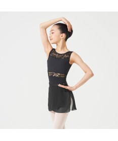 Chacott 【MAY NAGAHISA】ジュニア スカート