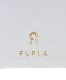 MOONBAT 【雑誌掲載SWEET6月号】FURLA 長傘 グラデーション シリコンコーティング