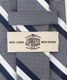 J.PRESS MEN 【フレッシャーズにもおすすめ】レジメンタル ネクタイ