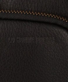ACE BAGS & LUGGAGE LO HOMME PRESSE アルカイックソフト 本革 横型ショルダーバッグ 71784 ロ・オム・プレッセ