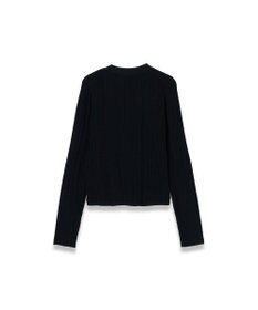 JOSEPH ニットプリッセ　カーディガン