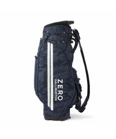 ZERO HALLIBURTON コーデュラシリーズ Limited Edition 25SS  キャディーバッグ ZHG-CB1 LTD 85051