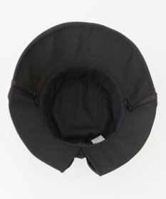 TOCCA 【サイズ調整可】EDGE UP RIBBON HAT バケットハット