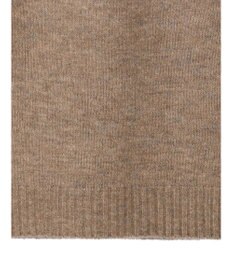 Green Parks 求心柄ニットプルオーバー