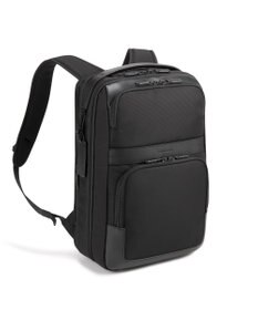 ZERO HALLIBURTON  ＺＥＳＴ３ ビジネスリュック  B4サイズ 15.6インチPC収納 17/21L 2気室 エキスパンド 81731