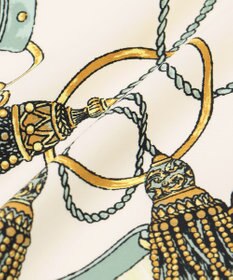 ANY マルチスクエアスカーフ