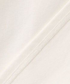 Feroux 【セットアップ対応・洗える】リボンタフタ ビスチェ カットソー