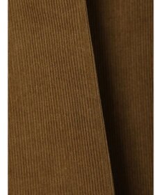 CRAFT STANDARD BOUTIQUE コーデュロイ２ＷＡＹサロペットスカート