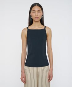 JOSEPH フルニードルビスコース　ニットタンクトップ