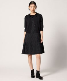 TOCCA 【消臭】SMILE FLOWER DRESS ドレス