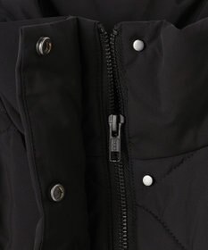 uncrave パディング ベスト