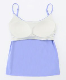 Chacott Chacott BALANCE ZEN ブラトップロング