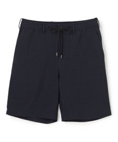 JOSEPH HOMME 【新型】トリコサッカーストレッチ ドロスト付ショートパンツ / BERMUDA