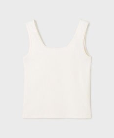 GRACE CONTINENTAL テレコリブトップ