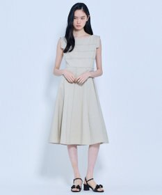 TOCCA 【00サイズあり】STAIRWAY OF LACE ドレス