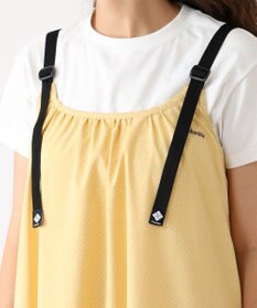 Columbia Columbia/ ウィメンズデイジーパークオムニフリーズゼロドレス /コロンビア