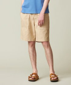 J.PRESS MEN カジュアルデイリーショーツ