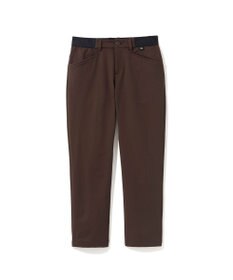 ZERO HALLIBURTON 【防透け加工】アンチシースルーパンツ 82750 洗濯可能 撥水 ストレッチ素材 ゴルフ ZHG-W11a