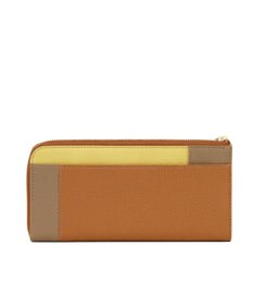 IBIZA コンビナシオン　L字ファスナー長財布　