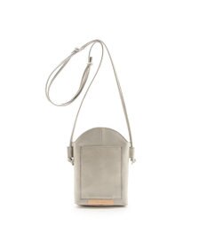 MioFIRANO CO-03 arch_mini shoulder ミニショルダーバッグ 本革　MIOF. ミオフ