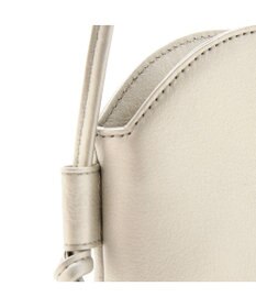 MioFIRANO CO-03 arch_mini shoulder ミニショルダーバッグ 本革　MIOF. ミオフ