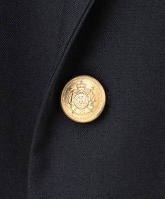 J.PRESS YORK STREET 【UNISEX】シングルブレザー