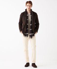 JOSEPH ABBOUD ハイパワーOGトリコチン  パンツ