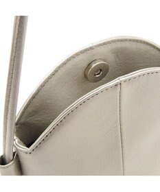 MioFIRANO CO-03 arch_mini shoulder ミニショルダーバッグ 本革　MIOF. ミオフ