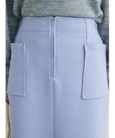 Green Parks ダンボールＩラインスカート