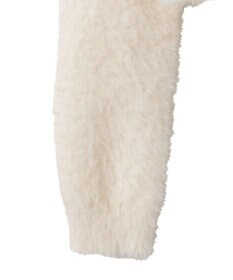 WEGO シャギーロゴコンパクトニット