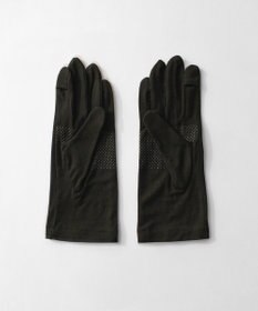 ORuKuBET 【WEB限定・数量限定】リングビジュー付きUVカットグローブ (WOMEN)【 UVカット・タッチパネル対応 】