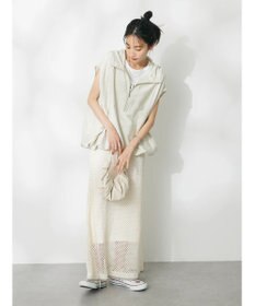 CRAFT STANDARD BOUTIQUE レーヨントロミＺＩＰフーディー