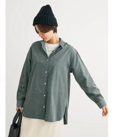 Green Parks ・モヘアライクワッチ