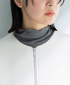 Green Parks ＺＩＰカラーブルゾン