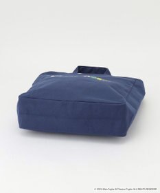 LA BAGAGERIE BARBAPAPA×LA BAGAGERIE   バーバパパコラボ　2WAYバッグ　M