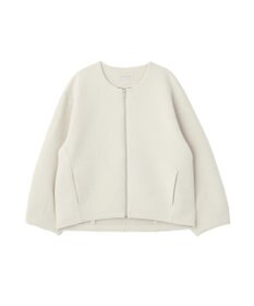 Green Parks ＺＩＰカラーブルゾン