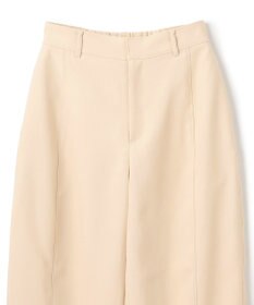 UNFILO カーブワイドパンツ