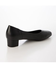 Riz raffinee <Riz raffinee>【3E】ブラックパンプス