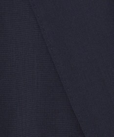 GOTAIRIKU セットアップ対応【防シワ/ストレッチ】ウォッシャブル ウールジャケット(24年モデル)