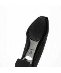 Riz raffinee <Riz raffinee>【3E】ブラックパンプス