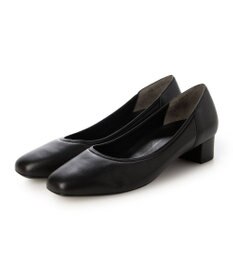 Riz raffinee <Riz raffinee>【3E】ブラックパンプス