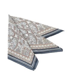 Green Parks ペイズリースカーフ