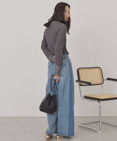 AMERICAN HOLIC シアードットプルオーバー