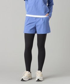 Chacott Chacott BALANCE ランナーズショートパンツ