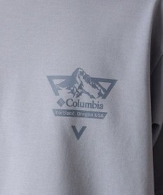 Columbia Columbia/ アーバンハイクグラフィックショートスリーブTシャツ /コロンビア