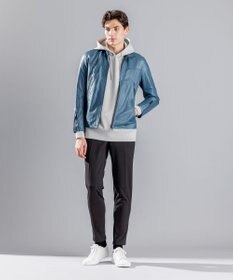 JOSEPH HOMME 【限定カラーあり】ウーステッドモックロディ / PEGG CONVERTIBLE