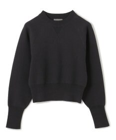 uncrave カシミヤブレンドニット プルオーバー