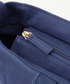 LA BAGAGERIE BARBAPAPA×LA BAGAGERIE   バーバパパコラボ　2WAYバッグ　M