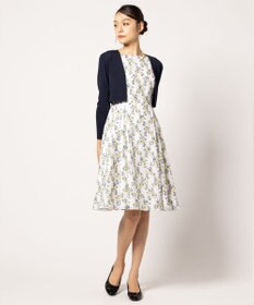 TOCCA SQUARE BOLERO ボレロ