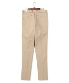 J.PRESS MEN ピースダイ トリコチンストレッチパンツ